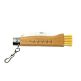 Truffle Knife / Brush - APTENT. GOURMET