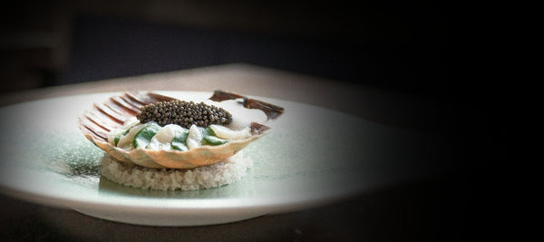 Craving Caviar? Discover Where to Buy Near You - APTENT. GOURMET