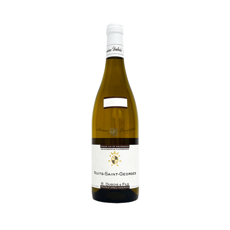 Nuits Saint Georges Blanc - APTENT. GOURMET