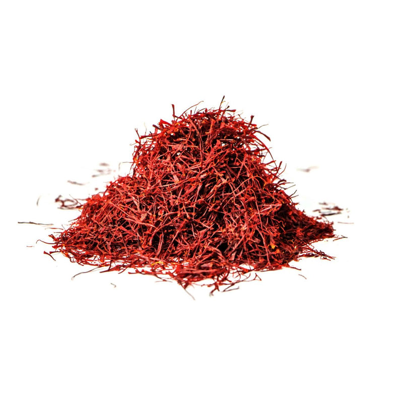 Persane Saffron