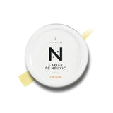 Champagne & Caviar - Le secret de Jules & 100G Oscietre Signature Caviar - APTENT. GOURMET