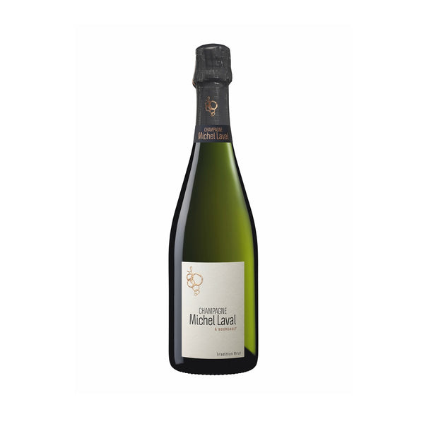 Champagne - Tradition Brut - APTENT. GOURMET