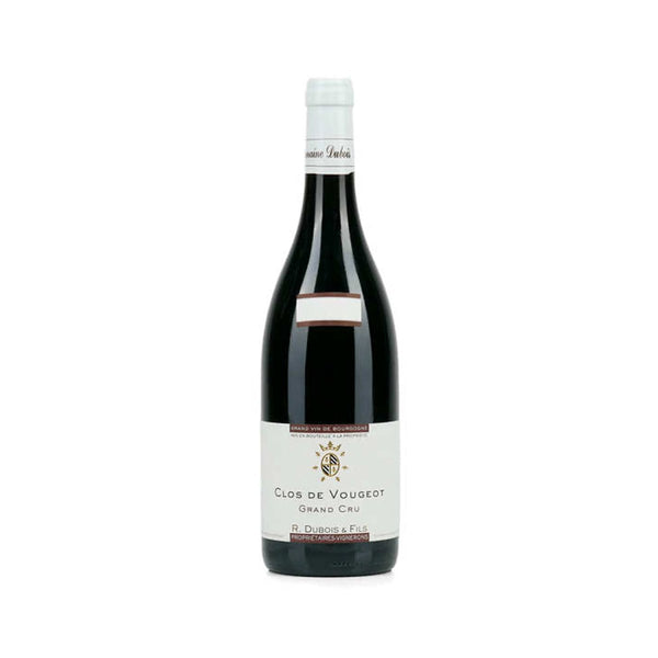 Clos de Vougeot Grand Cru – APTENT. GOURMET