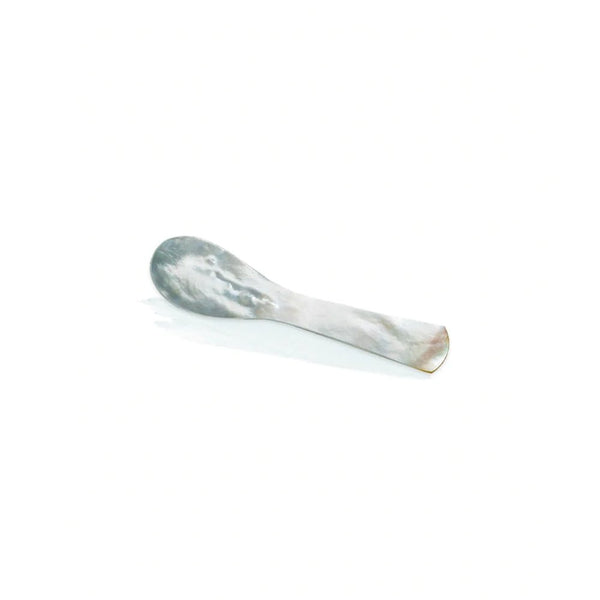 Mother of Pearl Spoon - APTENT. GOURMET